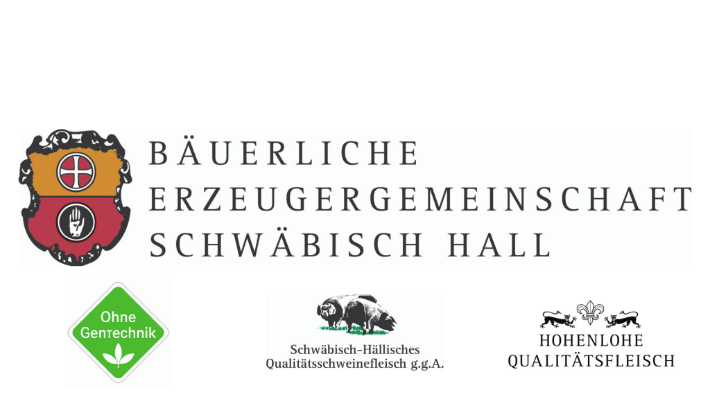 Logo Bäuerliche Erzeugergemeinschaft