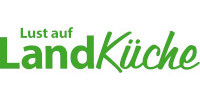 Lust auch Landküche Logo.