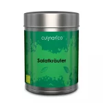 Die Bio-Salatkräuter sind ideal für Dressings, Joghurt, Dipps