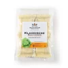 Handgemachte Maultaschen "Klassisch", gefüllt mit Landschwein, Lauch, Spinat, Speck und Zwiebeln. Jetzt online bestellen